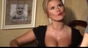 Zhena Naprokat Nude Scenes Aznude