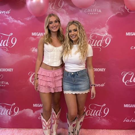 Best Megan Moroney Shows Off Bikini Body Fans Go Wild Artofit