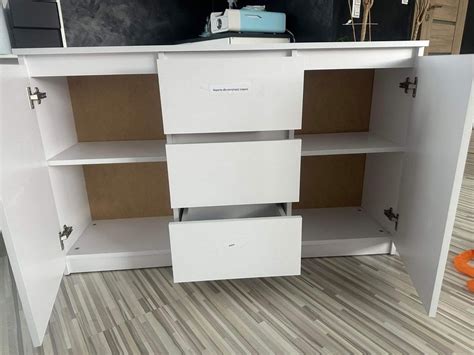 Komoda Bia A Ikea Wroc Aw Fabryczna Olx Pl