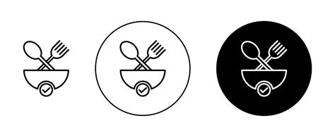 Food Safety Logo Vector Images (over 3,700)