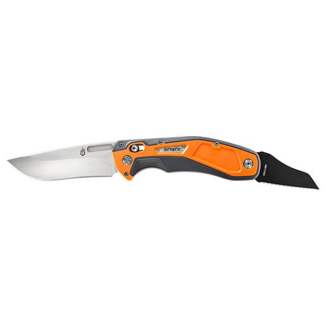 Gerber Hunting Knives