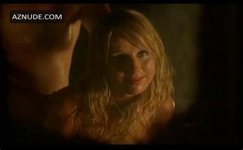 HILJE MUREL Nude AZNude