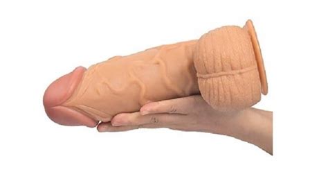 Cm Kal N Damarl Kal N Dildo