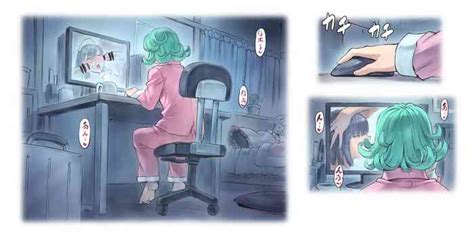 Tatsumaki Dakko Nhentai Hentai Doujinshi And Manga