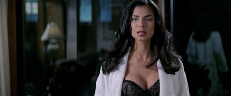 Nude Video Celebs Roselyn Sanchez Sexy Rush Hour
