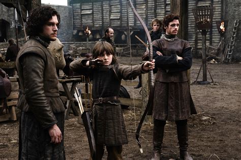 Isaac Hempstead Wright Hd Wallpapers