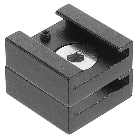 Kkewar 1 Set 1 4 Hot Shoe Mount Adapter Hot Shoe Bracket With Screw Camera Hot Shoe Extension