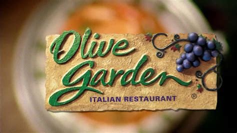 Olive Garden Unlimited, Salad and Breadsticks TV Commercial - iSpot.tv