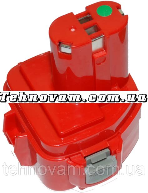 Аккумулятор для шуруповерта Makita 12V 2Ah, цена 870 грн., купить в ...