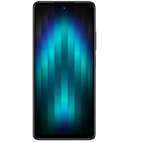 Купить Смартфон Infinix Hot 30 8/128Gb (Цвет: Racing Black) 10040067 в ...