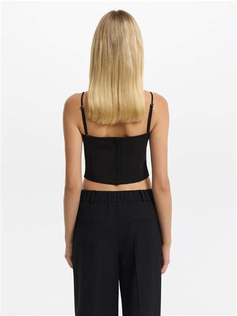 Женские топы (коллекция весна-лето 2024) - купить в интернет-магазине ...