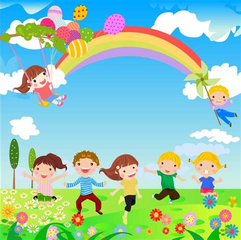 Background Anak Paud 57 Koleksi Gambar