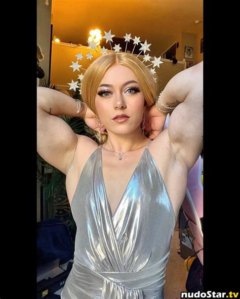 Claire Max ClaireMax Maximumclaire Nude OnlyFans Photo 11 Nudostar TV