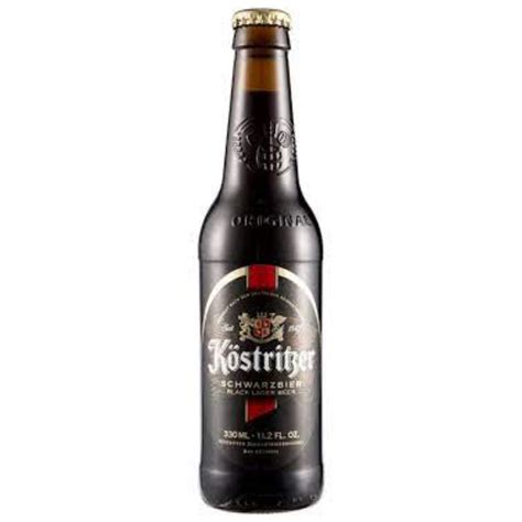 Marca De Cerveja Preta