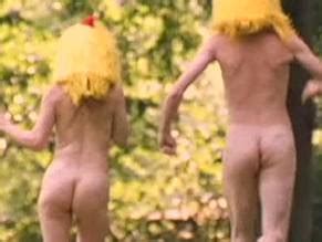 ANGELA GOETHALS Nude AZNude