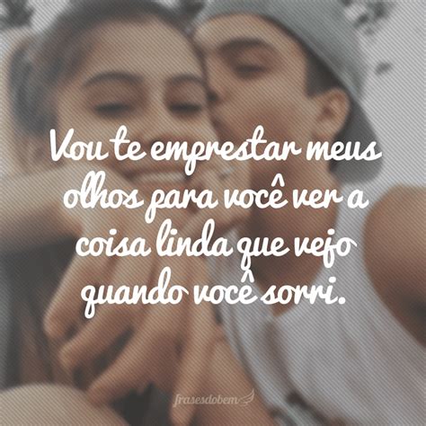 50 Frases De Sorriso Lindo Para Quem Está Apaixonado