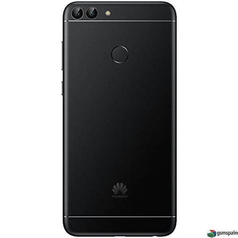 Huawei P Smart Fig Lx1 Emea 3 Gib 32 Gb