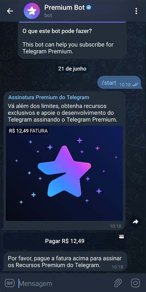 Telegram Anuncia Fun O De Bate Papo Por Voz Em Grupo E Chegada Da