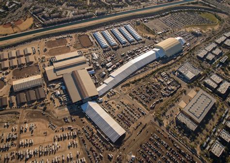 Westworld Of Scottsdale Arizonas Premier Equine Venue