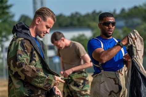 DVIDS Images 521 AMOW Hosts First Mobility Rodeo Image 5 Of 8