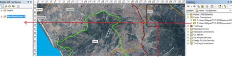 Cómo Crear Un Mapa De Localización Con Arcgis Tyc Gis