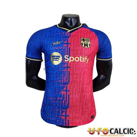 Ingrosso Maglie Calcio Fc Barcellona Special Edition