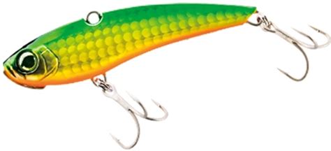 Воблер Yo-Zuri Hardcore Solid Vibe S 75 мм 28 г #HGGR (F1178-HGGR ...