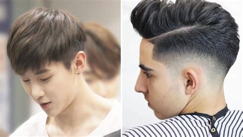 Top Ki U T C Layer H C Sinh Nam Hot Nh T Hi N Nay