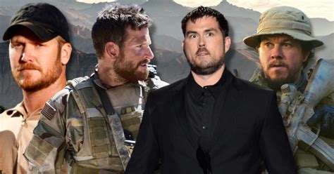 Famous Navy Seals Who Are The Most Famous Navy Seals In History War
