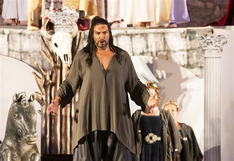 АТИЛА - Държавна Опера