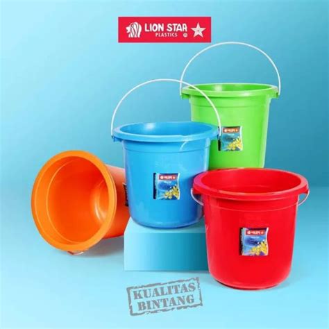 Ember Plastik Besar Ukuran 120 Liter