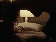 Naked Elizabeth Debicki In Widows