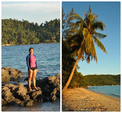 Backpacking Pilipinas: Romblon, Romblon: Beaches as White as Marbles