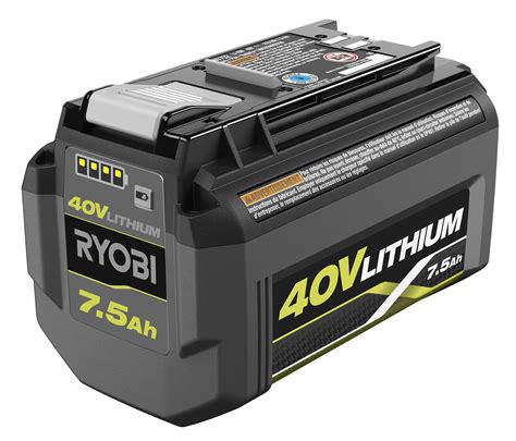 Are Ryobi 40V Batteries Interchangeable? Find Out Here!