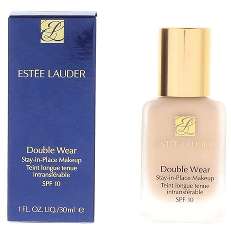 Kem Nền Estée Lauder Double Wear Stay In Place Spf10 30ml Tone 2c0 Cool