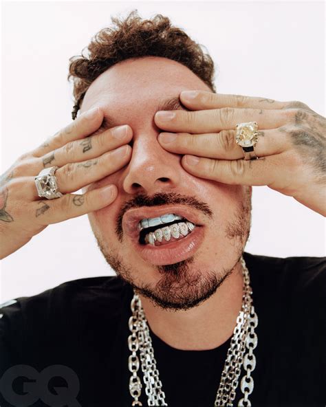 The Very Fly History Of Gold Teeth Gq