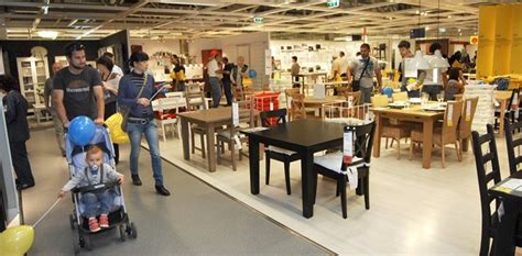 ИКЕА отваря център за поръчки във Варна