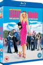 Legally Blonde Blu Ray Zavvi UK