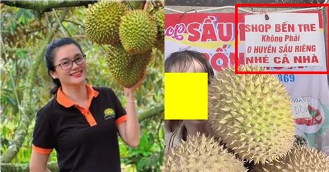 O Huyền Sầu Riêng gặp tai họa bị cả hội livestream bán sầu riêng tẩy chay Hot KOLs Đời