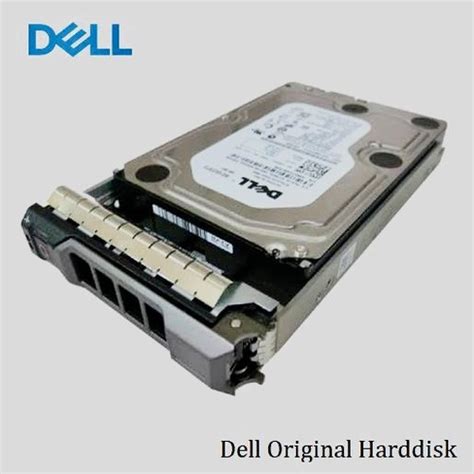Jual Dell Tb K Rpm Nlsas Gbps N In Hot Plug Hard Drive Hdd Nl Sas Jakarta Pusat
