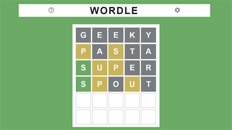 You Should Download the Original ‘Wordle’ While You Still Can – Review Geek