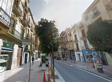 Edificio En Centre Reus Yaencontre