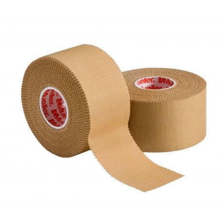 P TAPE (MUELLER)