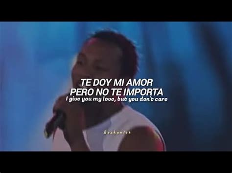 What is love Haddaway lyrics letra en español YouTube