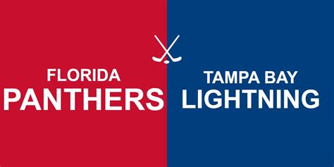 Panthers vs Lightning Tickets - RateYourSeats.com