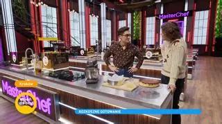 MasterChef Nastolatki Zobacz zdjęcia i zajrzyj za kulisy sesji