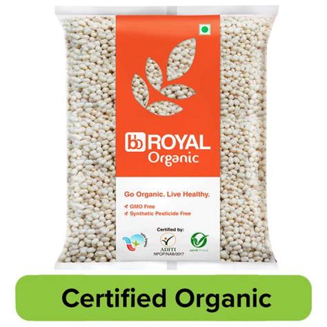 Buy Bb Royal Organic Urad Whole Gota Gm Online At Best Price Of Rs