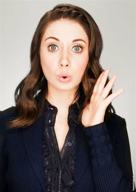 Alison Brie Nude The Fappening Photo FappeningBook