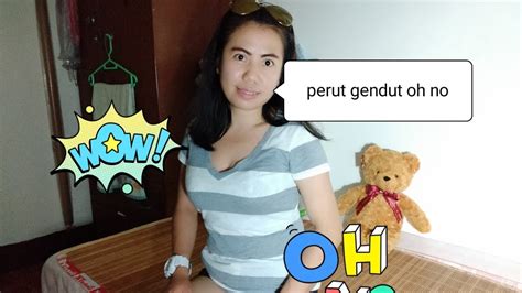 perut gendut bisa jadi sispek  cepat taiwan youtube