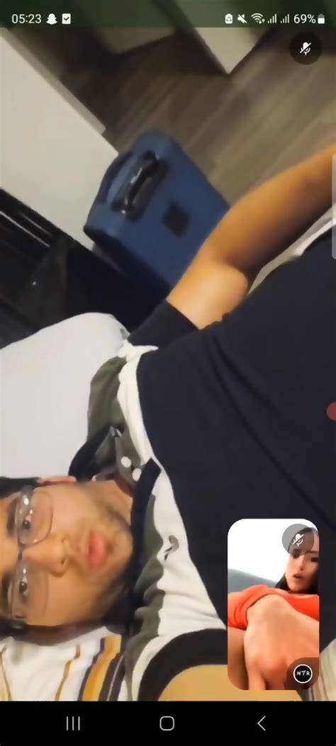 Vikram Ogale Gay Indian Living In Canada